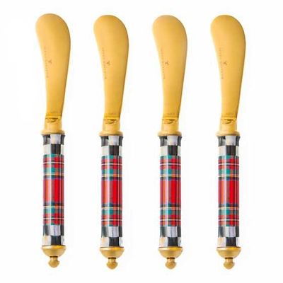 Tartastic Supper Club Spreaders Set