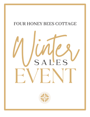 Winter Sales Event