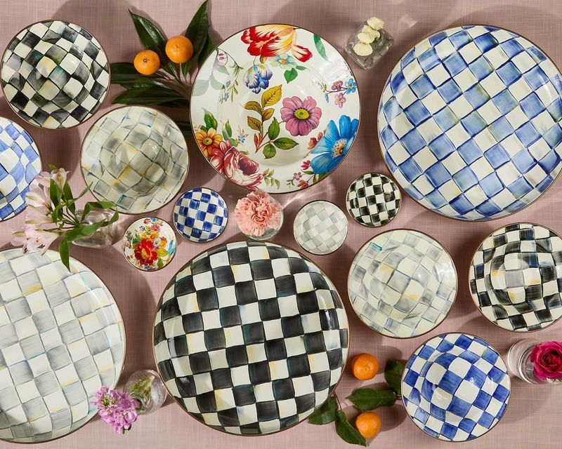 Enamelware