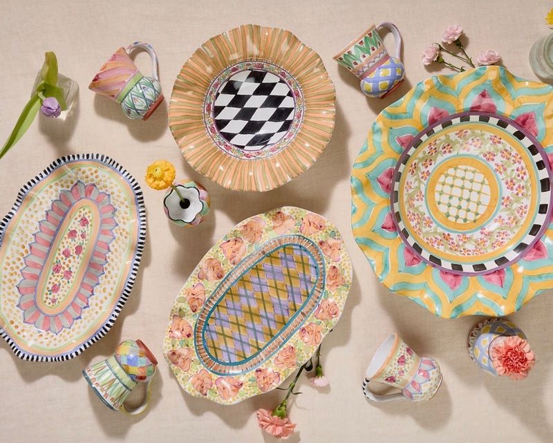 Ceramics