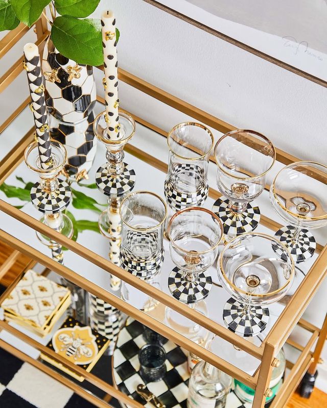 Glassware