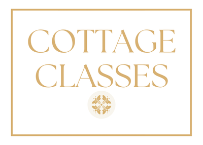 Cottage Classes