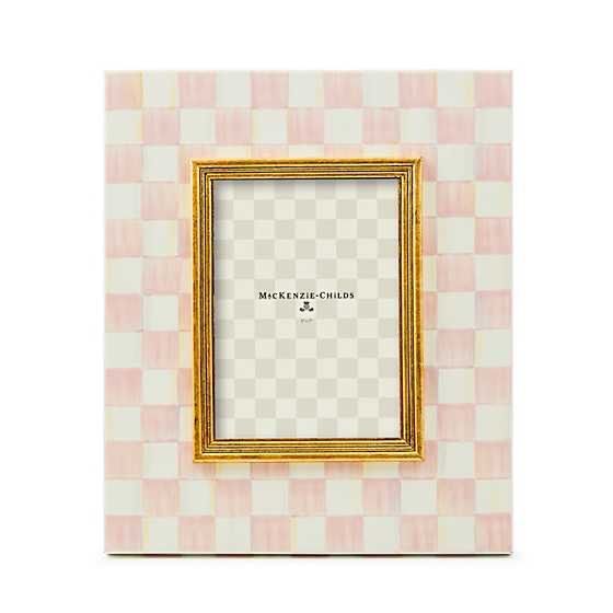 Rosy Check 5x7&quot; Frame