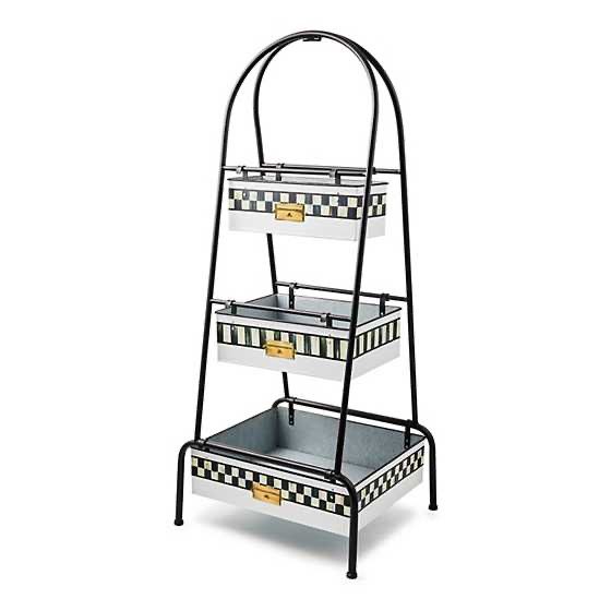 Spectator 3 Tier Planter