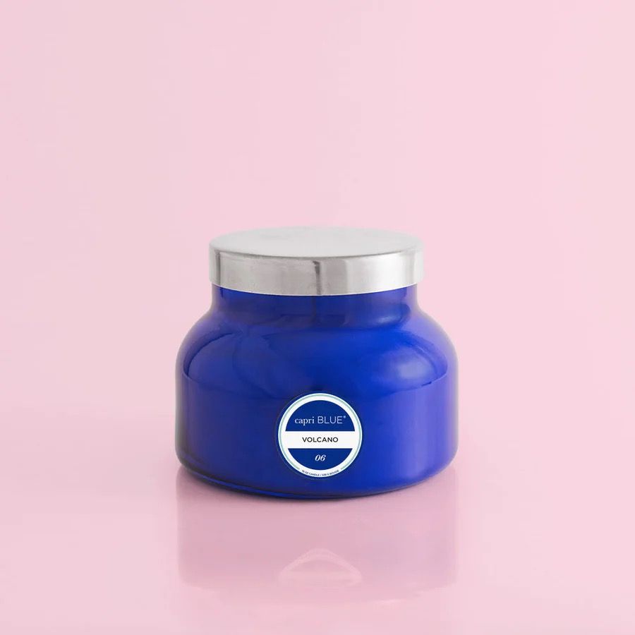 Volcano 19oz. Signature Jar Candle