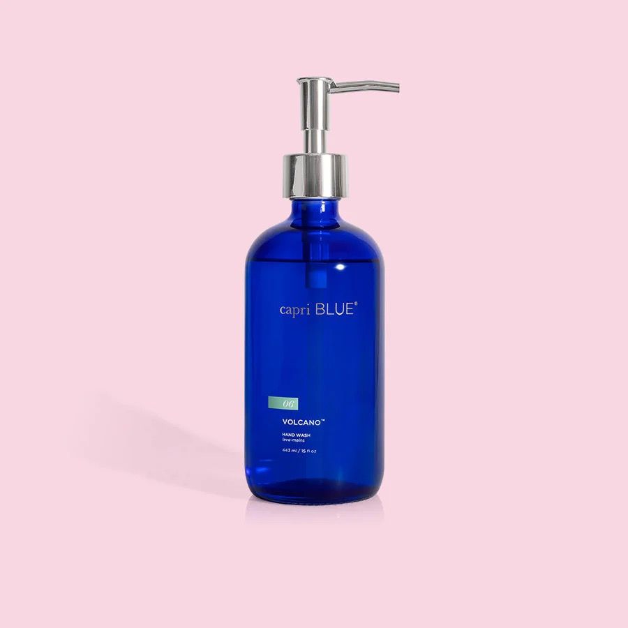 Volcano 15oz. Large Hand Wash