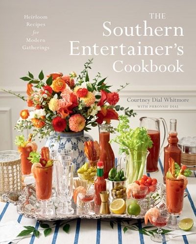 Southern Entertainer&#39;s Cookbook