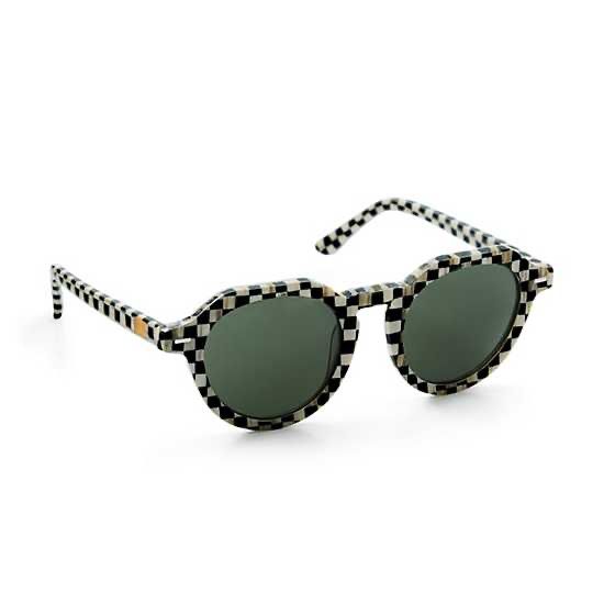 Courtly Check Rebecca Sunglasses