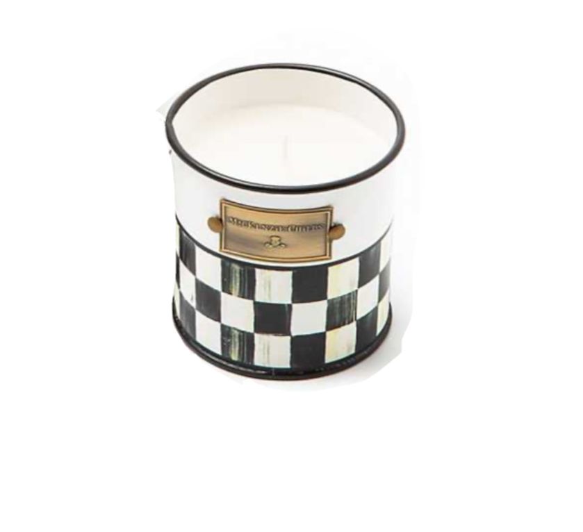 Spectator Small Citronella Candle