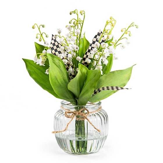 Lily of the Valley Fresh Pick