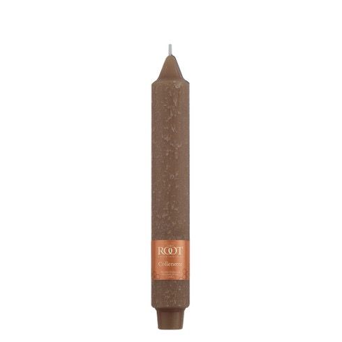 9&quot; Collenette Candle- Portobello