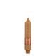 7&#39; Collenette Candle- Beeswax