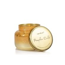 Glimmer Pumpkin Dulce 19oz Candle