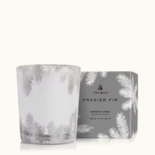 Frasier Fir Poured 13 oz Candle