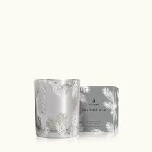 Frasier Fir 6.5oz Statement Candle