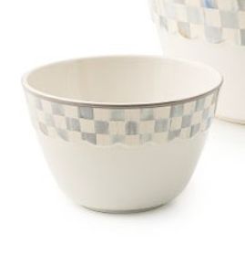 Sterling Check Small Everyday Mixing Bowl