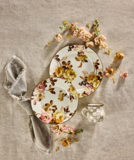 Wild Rose