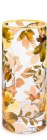 Wild Rose Highball Glass