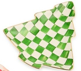 Check It Out Tree Trinket Tray