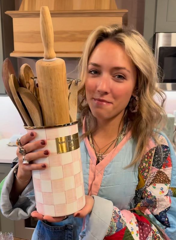 Emily Ann Roberts&#39; Favorite Things