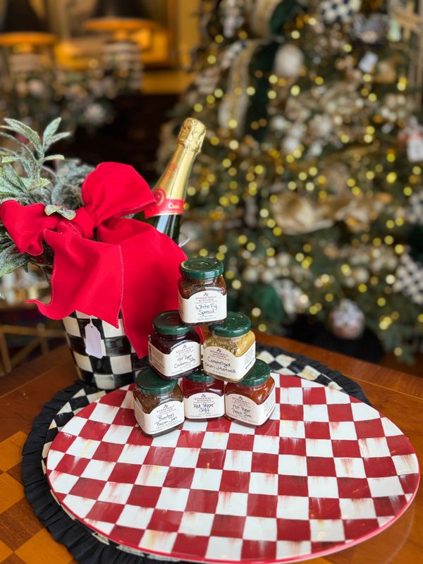 Christmas Charcuterie Class