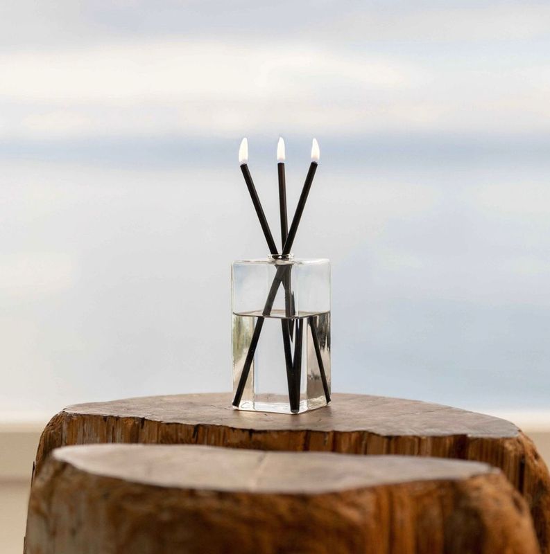 Candles/Potpourri/Diffusers