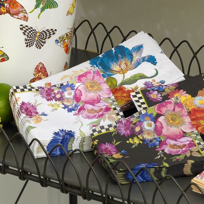 Napkins/Napkin Rings