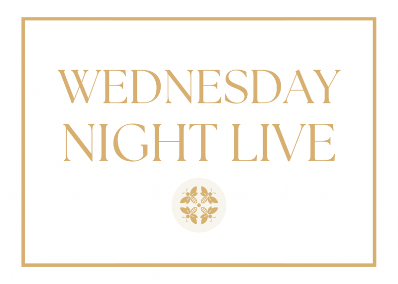 Wednesday Night Live