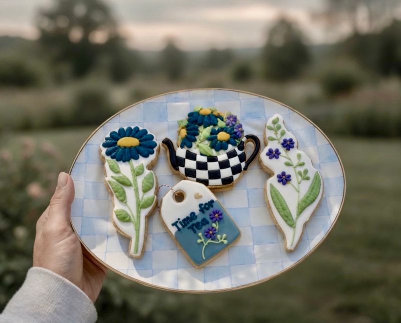Best Friends Day Cookie Class 6-8-26
