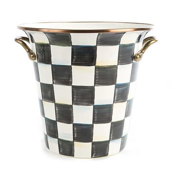 Courtly Check Wine Cooler
