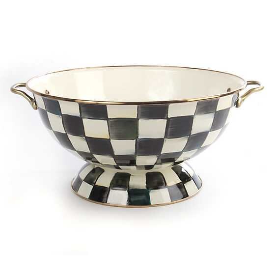 Courtly Check Everything Bowl