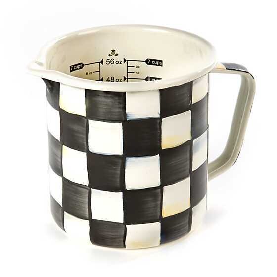 Courtly Check 7 Cup Measuring Cup