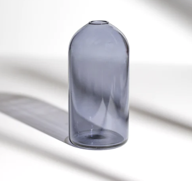 Moonlight Vase for Everlasting Candles