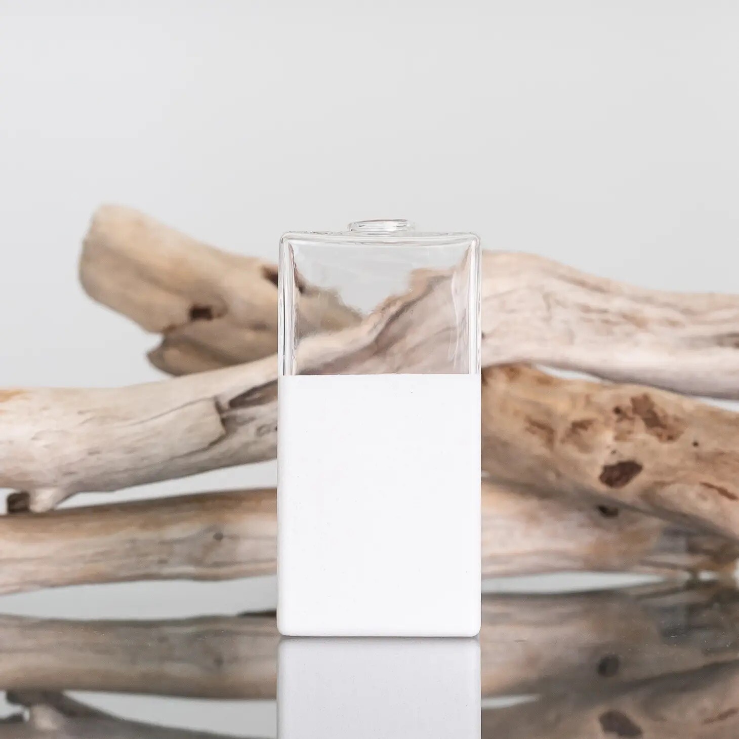 Whitehaven Vase Candle Holder