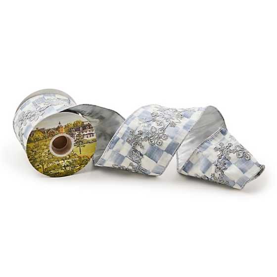 Crystal Palace 4” Ribbon