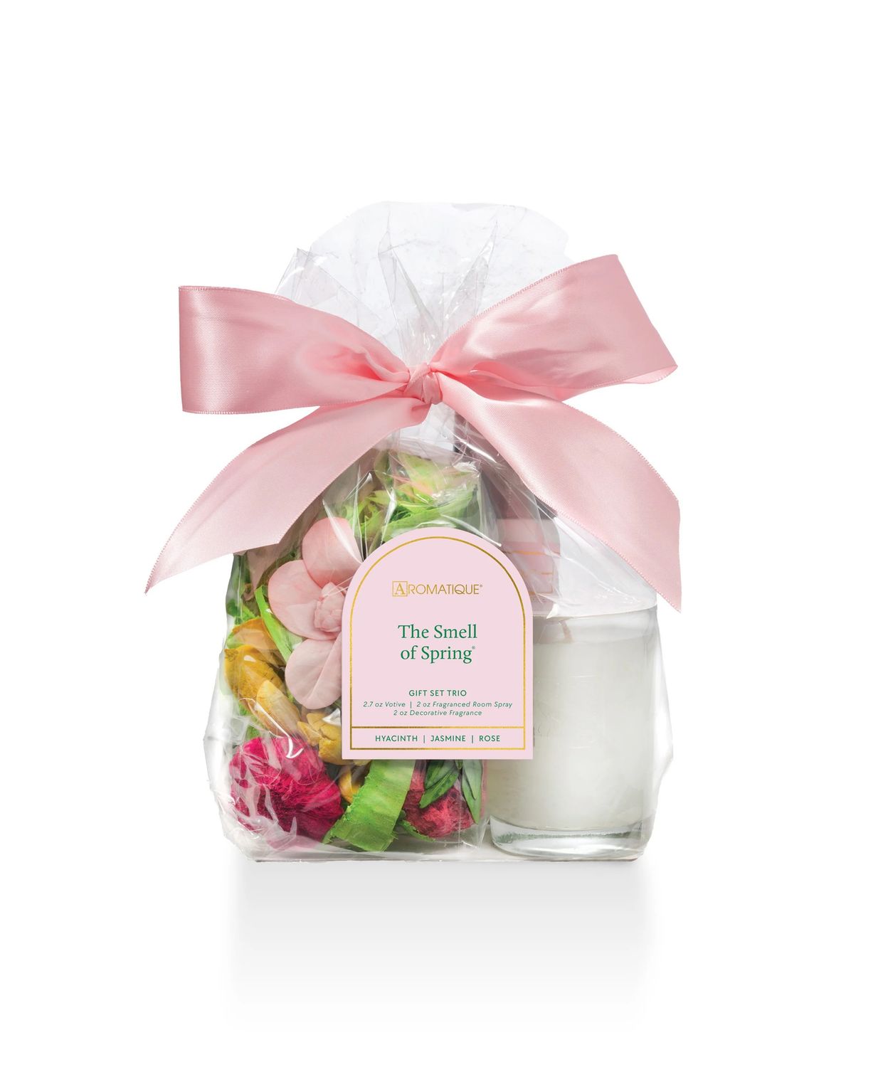 Smell of Spring Gift Set Trio