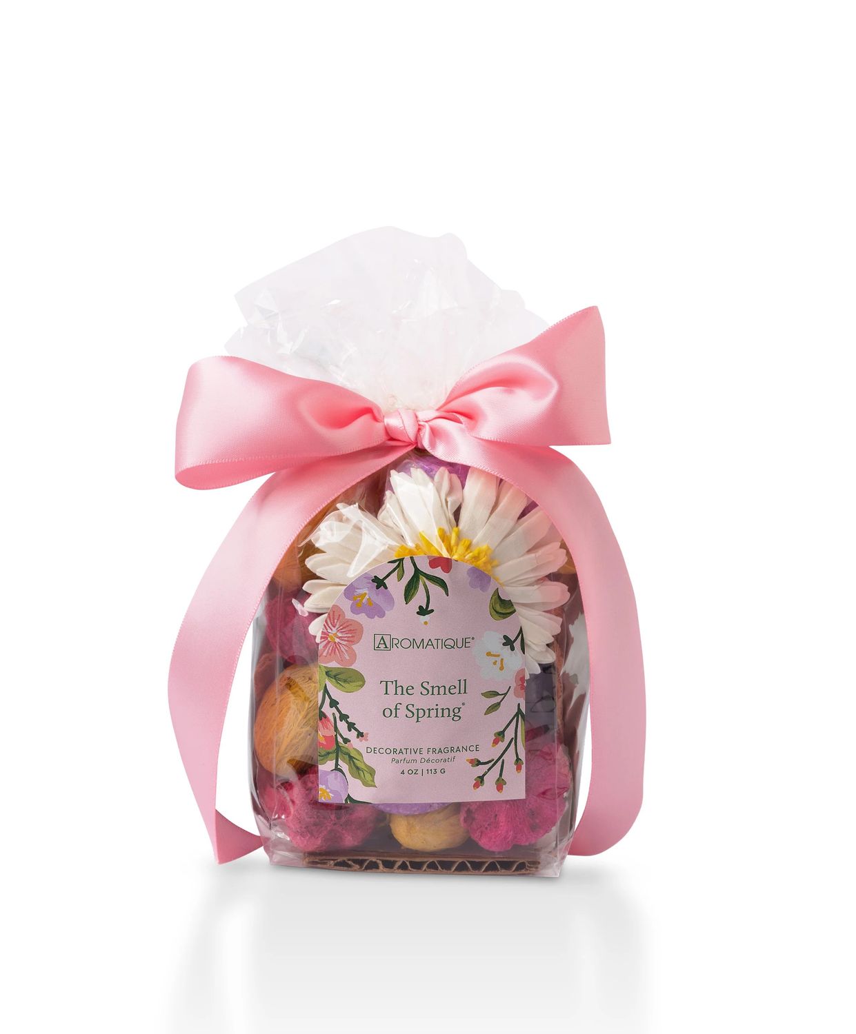 Smell of Spring Mini Potpourri Bag