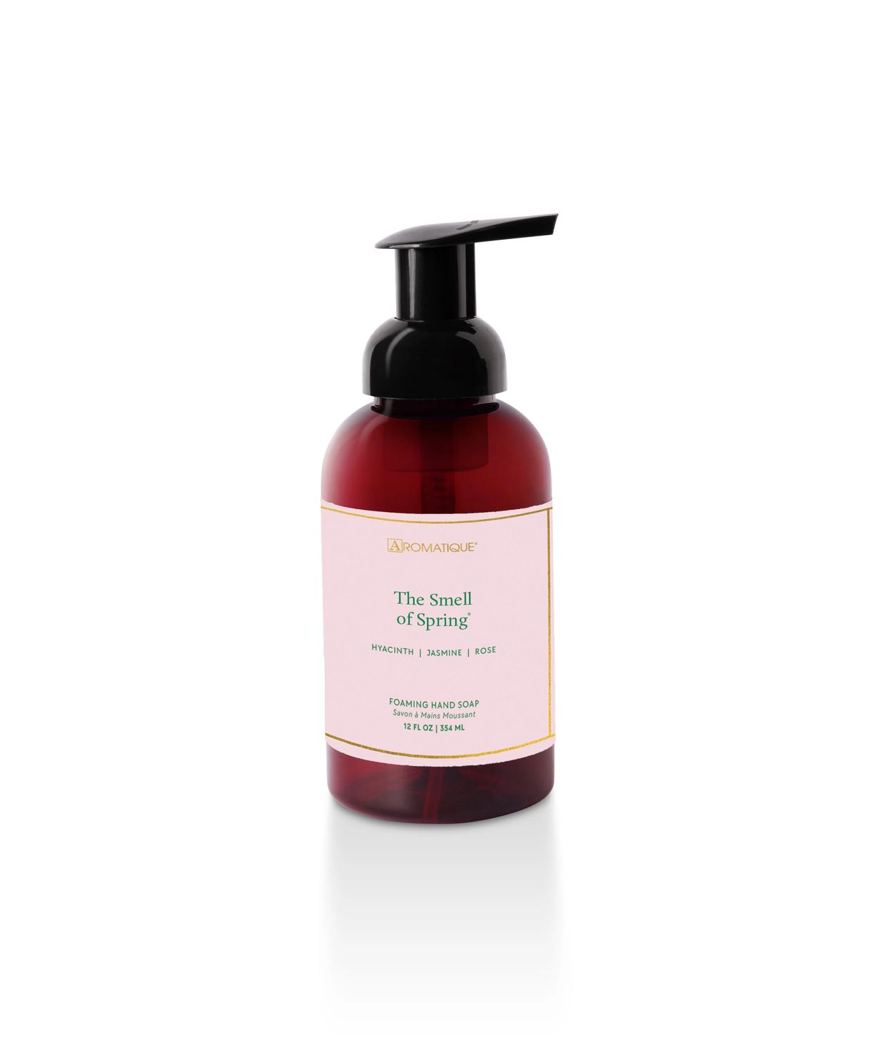 Smell of Spring Foaming Hand Soap