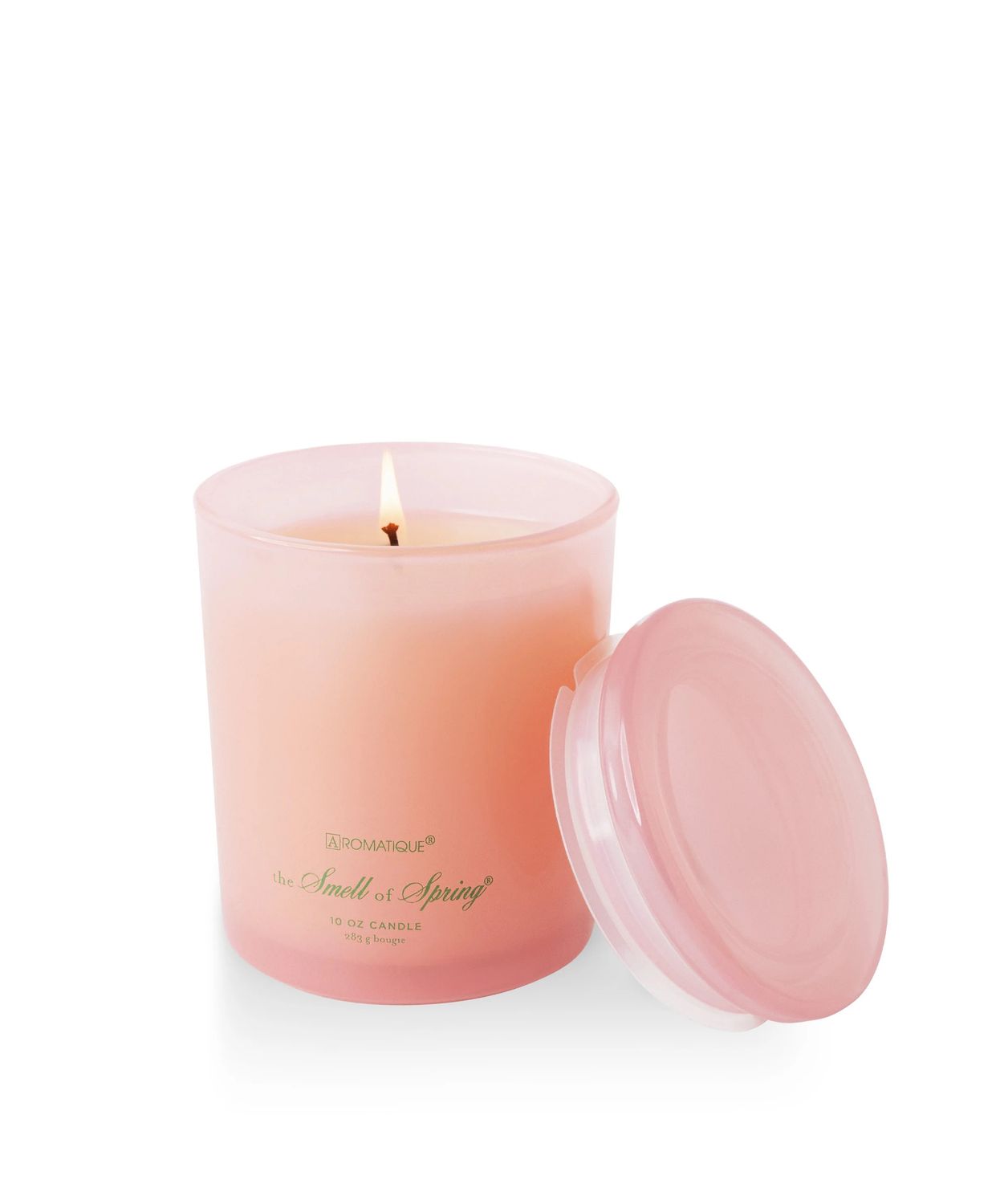 Smell of Spring Foundry Candle