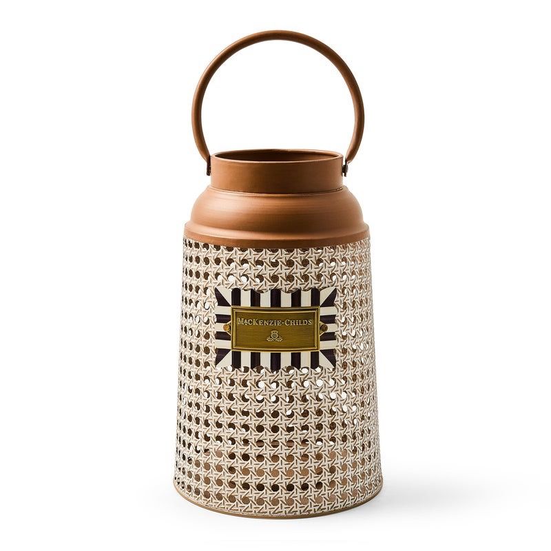 Cane Small Lantern
