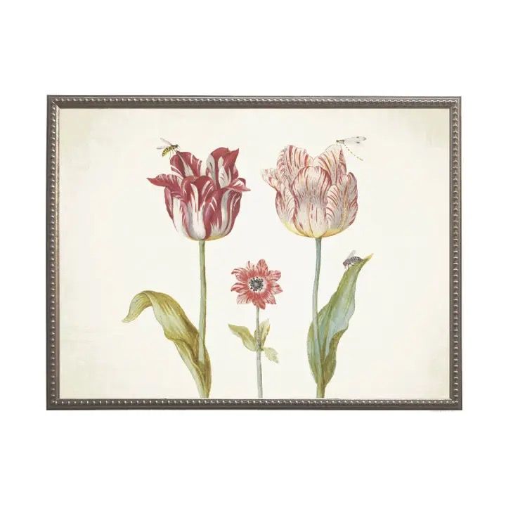 Vintage Tulip Trio