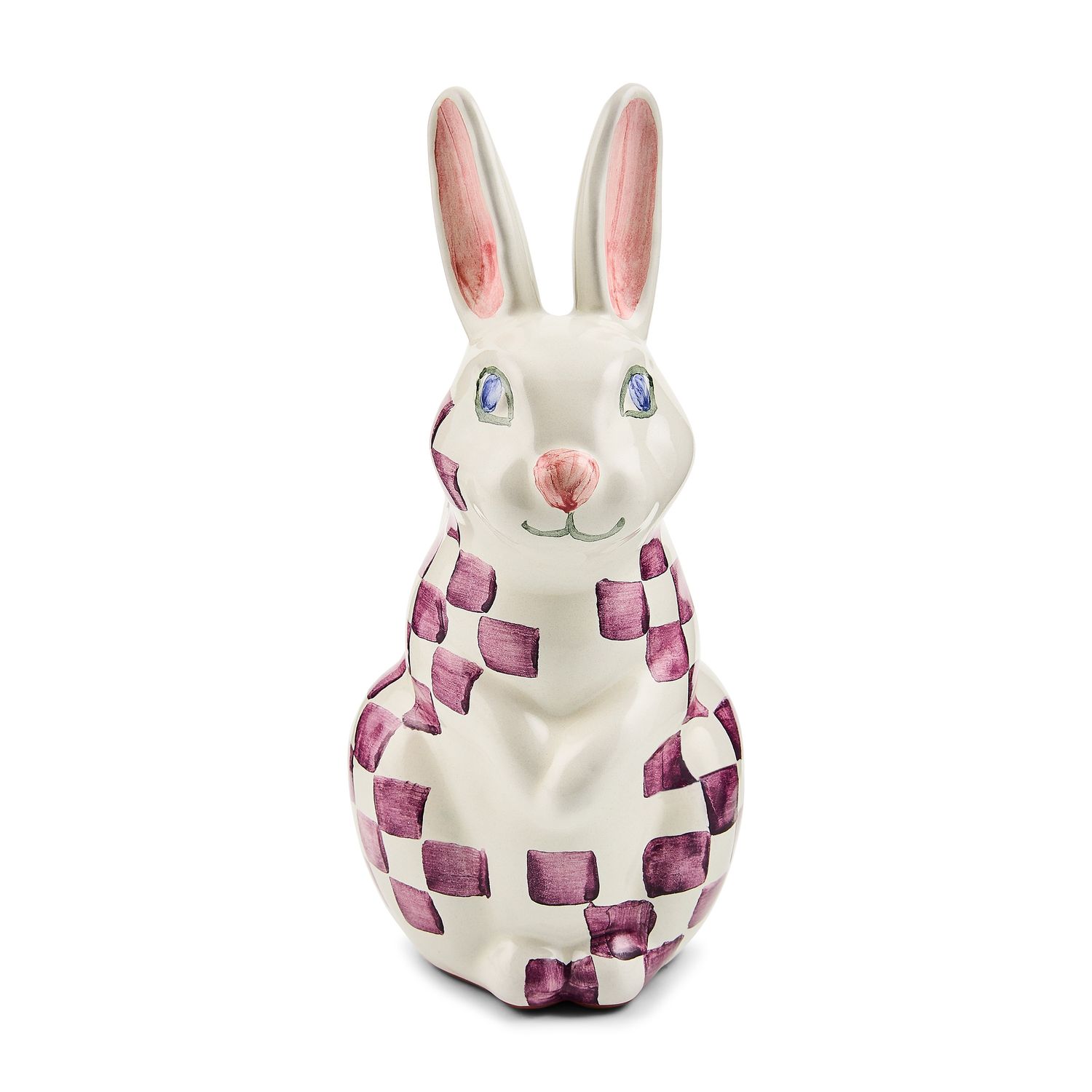 Collector's Series Vase- Rabbit Vase