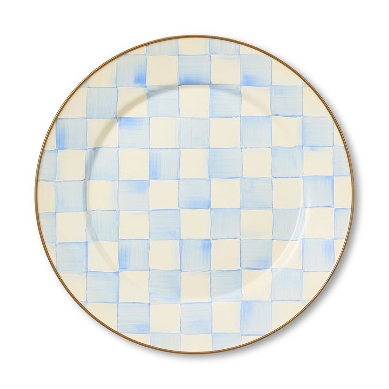 Sky Check Charger/Plate