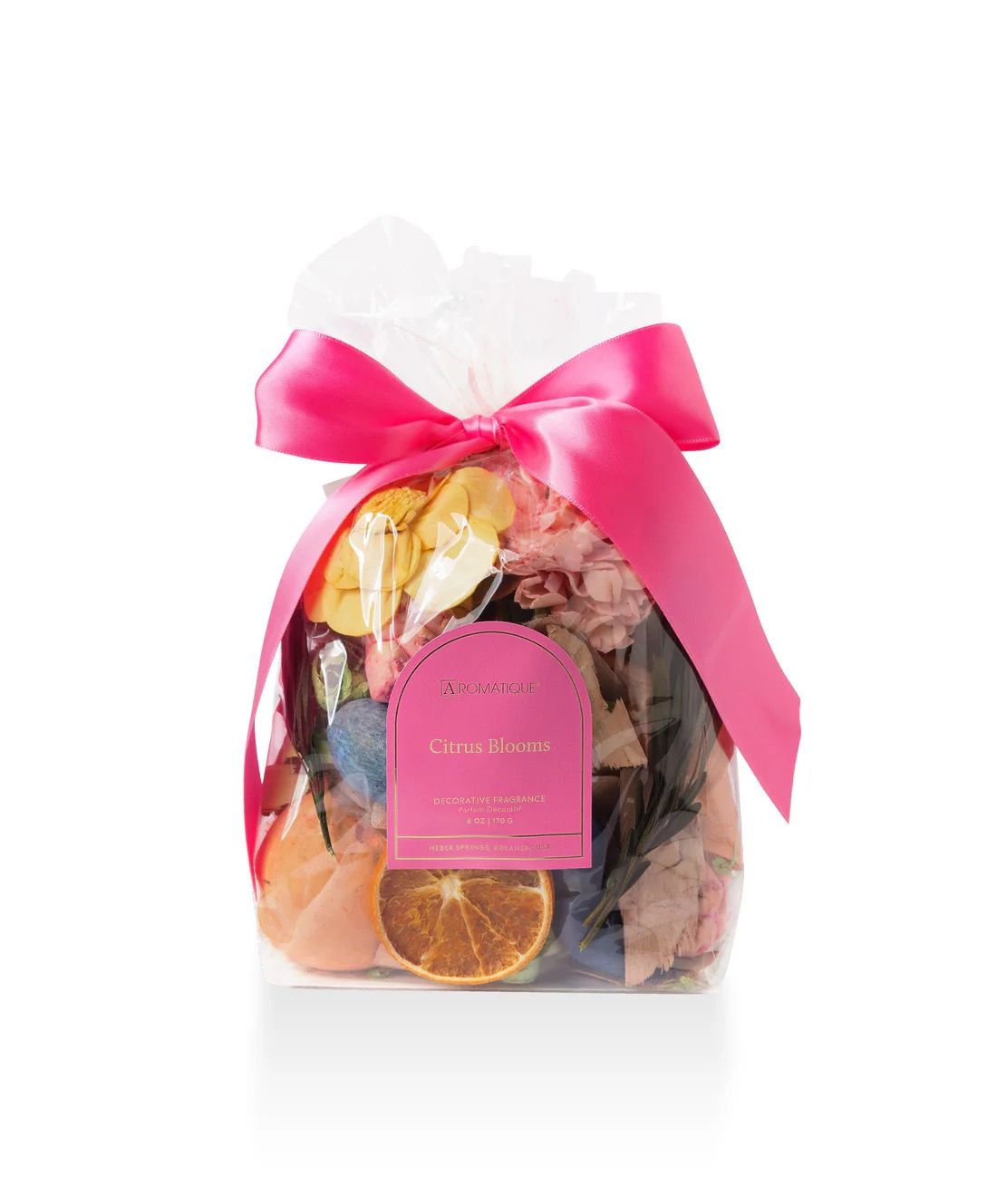 Citrus Blooms Scent Bag 6oz.