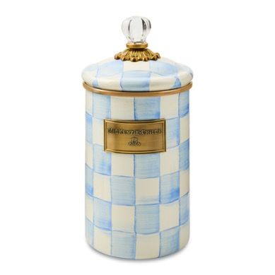 Sky Check Large Canister