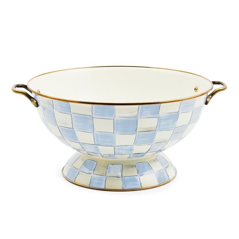 Sky Check Everything Bowl