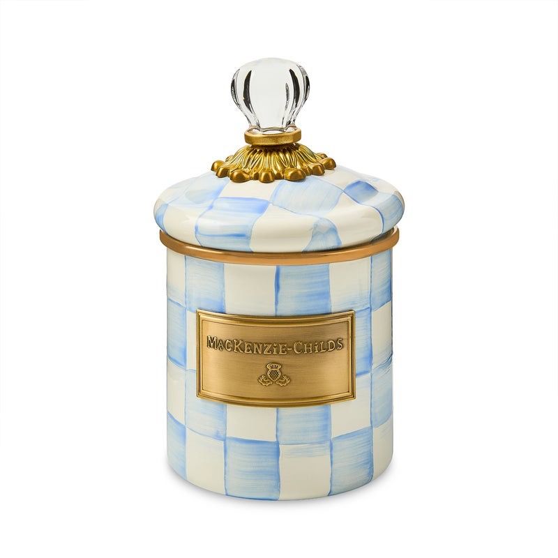 Sky Check Demi Canister