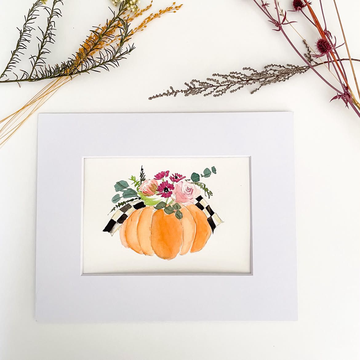 Watercolor Painting Class 10/29/2026 6pm