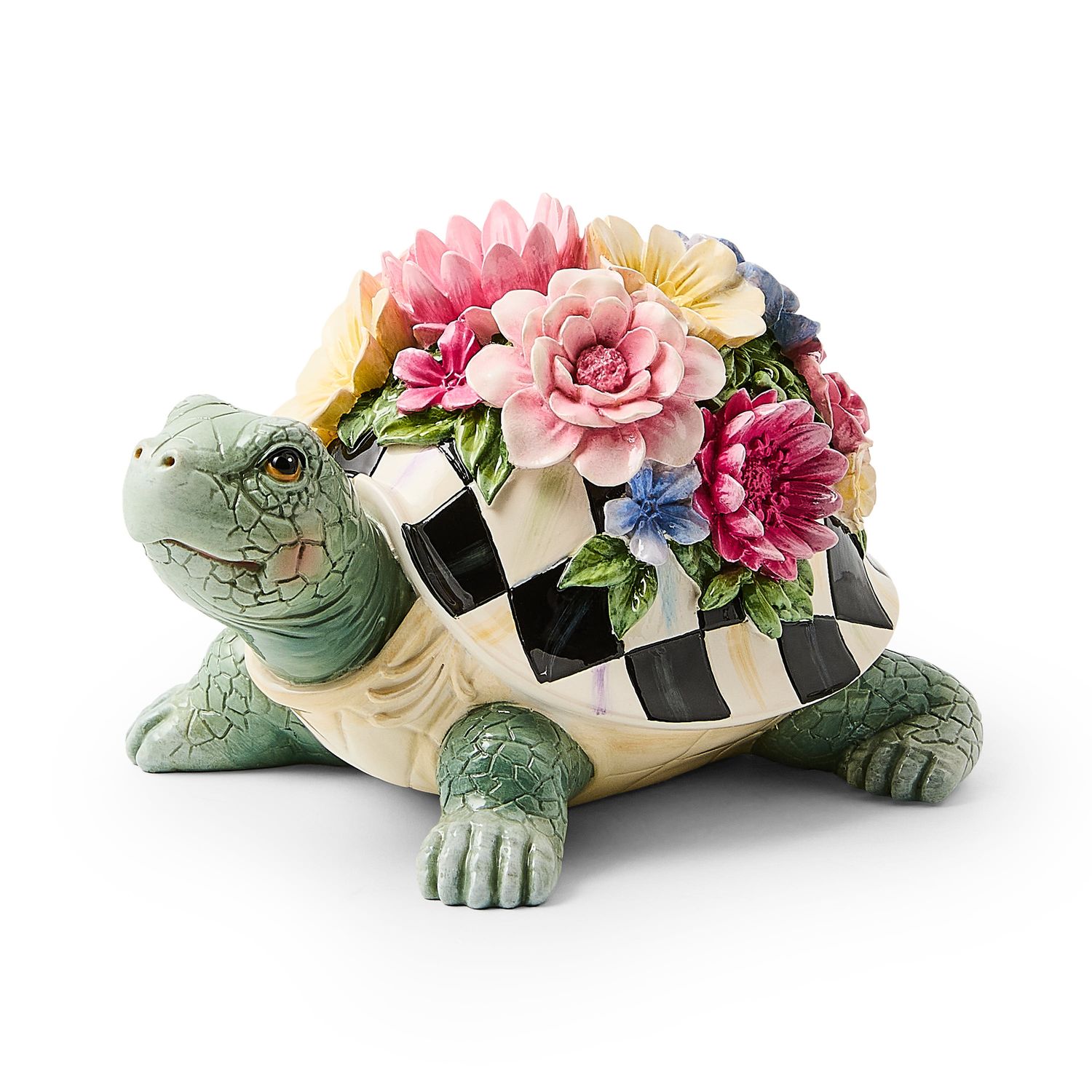 Frolic Spring Turtle