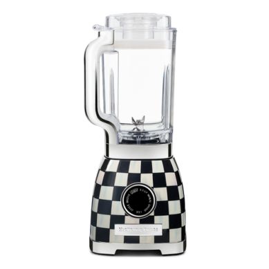 Courtly Check Blender